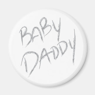 Funny Trailer Park Shirten en Gifts Magneet
