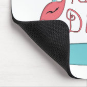 Funny Trailer Park Shirten en Gifts Muismat (Hoek)