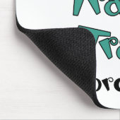 Funny Trailer Park Shirten en Gifts Muismat (Hoek)