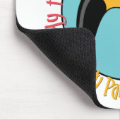 Funny Trailer Park Shirten en Gifts Muismat (Hoek)