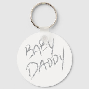 Funny Trailer Park Shirten en Gifts Sleutelhanger