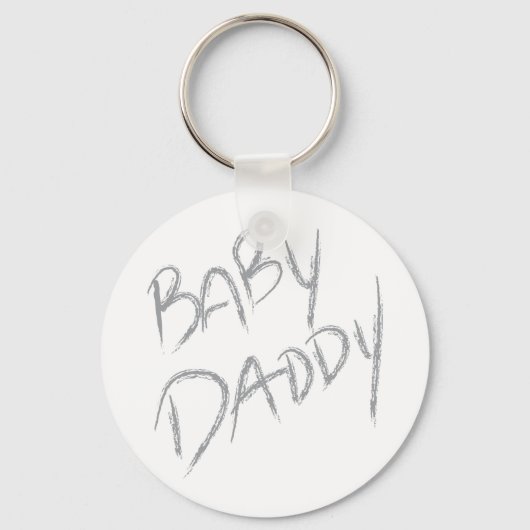 Funny Trailer Park Shirten en Gifts Sleutelhanger (Voorkant)