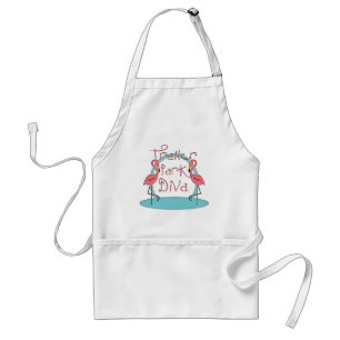 Funny Trailer Park Shirten en Gifts Standaard Schort