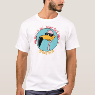 Funny Trailer Park Shirten en Gifts T-shirt