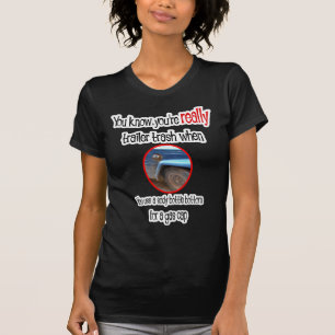 Funny Trailer Park Shirten en Gifts T-shirt