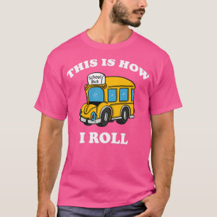 Funny Train Conductor Train Watching Gift 11 T-shirt