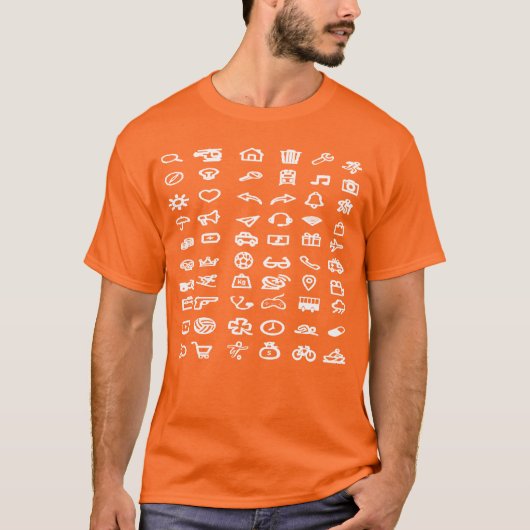Funny Traveling Signalering voor Vacation Travel T T-shirt (Voorkant)