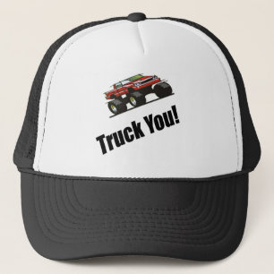 Funny Truck You T-shirts Gifts Trucker Pet