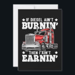 Funny Trucker Trailer Truck Cft Kaart<br><div class="desc">Funny Trucker Trailer Truck Driver GiftPerfect gift voor een baas, secretaresse, buur, bachelor of bachelorette party, collectieve gebeurtenis, etc Perfect voor: Huwelijkscadeaus, familievakties, kampeerreizen, geweldig voor gezelschap om weg te geven, Milestone Birthdays, Bachelor parties, Bachelorette parties, Familievakbonden, VakantieMaakt een geweldig vaders cadeau, vaderdag, geschenk voor vaders verjaardag, man, geschenk voor...</div>