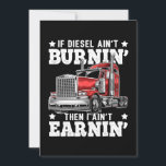 Funny Trucker Trailer Truck Cft Kaart<br><div class="desc">Funny Trucker Trailer Truck Driver GiftPerfect gift voor een baas, secretaresse, buur, bachelor of bachelorette party, collectieve gebeurtenis, etc Perfect voor: Huwelijkscadeaus, familievakties, kampeerreizen, geweldig voor gezelschap om weg te geven, Milestone Birthdays, Bachelor parties, Bachelorette parties, Familievakbonden, VakantieMaakt een geweldig vaders cadeau, vaderdag, geschenk voor vaders verjaardag, man, geschenk voor...</div>