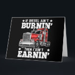 Funny Trucker Trailer Truck Cft Kaart<br><div class="desc">Funny Trucker Trailer Truck Drift Perfect gift voor een baas, secretaresse, buur, bachelor of bachelorette party, bedrijfscyclus, enz Perfect voor: Huwelijkscadeaus, familievakaties, kampeerreizen, groot voor bedrijf om weg te geven, Milestone Birthdays, Bachelor parties, Bachelorette parties, Family reunion, Feestdagen Makes a good dad gift, vaderdag, vaders verjaardagscadeau, man cadeau, pap kerstcadeau,...</div>