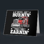 Funny Trucker Trailer Truck Cft Kaart<br><div class="desc">Funny Trucker Trailer Truck Drift Perfect gift voor een baas, secretaresse, buur, bachelor of bachelorette party, bedrijfscyclus, enz Perfect voor: Huwelijkscadeaus, familievakaties, kampeerreizen, groot voor bedrijf om weg te geven, Milestone Birthdays, Bachelor parties, Bachelorette parties, Family reunion, Feestdagen Makes a good dad gift, vaderdag, vaders verjaardagscadeau, man cadeau, pap kerstcadeau,...</div>