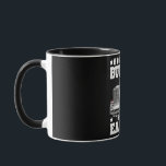 Funny Trucker Trailer Truck Cft Mok<br><div class="desc">Funny Trucker Trailer Truck Driver GiftPerfect gift voor een baas, secretaresse, buur, bachelor of bachelorette party, collectieve gebeurtenis, etc Perfect voor: Huwelijkscadeaus, familievakties, kampeerreizen, geweldig voor gezelschap om weg te geven, Milestone Birthdays, Bachelor parties, Bachelorette parties, Familievakbonden, VakantieMaakt een geweldig vaders cadeau, vaderdag, geschenk voor vaders verjaardag, man, geschenk voor...</div>