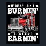 Funny Trucker Trailer Truck Cft Poster<br><div class="desc">Funny Trucker Trailer Truck Drift Perfect gift voor een baas, secretaresse, buur, bachelor of bachelorette party, bedrijfscyclus, enz Perfect voor: Huwelijkscadeaus, familievakaties, kampeerreizen, groot voor bedrijf om weg te geven, Milestone Birthdays, Bachelor parties, Bachelorette parties, Family reunion, Feestdagen Makes a good dad gift, vaderdag, vaders verjaardagscadeau, man cadeau, pap kerstcadeau,...</div>