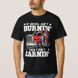 Funny Trucker Trailer Truck Cft T-shirt<br><div class="desc">Funny Trucker Trailer Truck Driver GiftPerfect gift voor een baas, secretaresse, buur, bachelor of bachelorette party, collectieve gebeurtenis, etc Perfect voor: Huwelijkscadeaus, familievakties, kampeerreizen, geweldig voor gezelschap om weg te geven, Milestone Birthdays, Bachelor parties, Bachelorette parties, Familievakbonden, VakantieMaakt een geweldig vaders cadeau, vaderdag, geschenk voor vaders verjaardag, man, geschenk voor...</div>