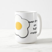 Funny True Friend Mok (Voorkant rechts)