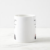Funny trump beste jurist koffie Mok 11 oz (Center)