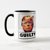 Funny Trump Guilty Mok (Links)