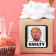 Funny Trump Guilty