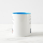 Funny Trump Terrific Grandpa Mok Coffee Cup (Center)