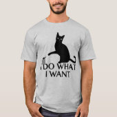 Funny Tshirt voor mannen (Voorkant)