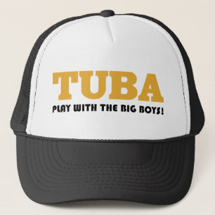 Funny Tuba Marching Band Pet