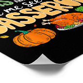 Funny Turkey Gravy Beans And Rolls Let Me See That Poster (Hoek)