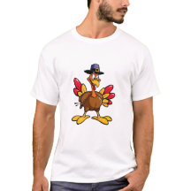 Funny Turkey Thanksgiving
