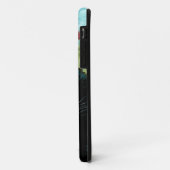 Funny Tuxedo Cat Creationarts Hoesje-Mate iPhone C Case-Mate iPhone Case (Achterkant/links)