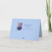 Funny Tuxedo Cat Happy Valentijnsdag Naam Kaart (Achterkant)