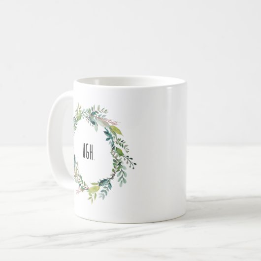 Funny Ugh Mok (Voorkant links)