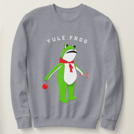 Funny Ugly Christmas Trui