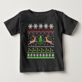 Funny Ugly KerstSweater