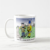 Funny UK Traffic Police Cartoon Koffiemok (Links)