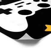 Funny Uncle Art For Uncle Men From New Promoted To Poster (Hoek)