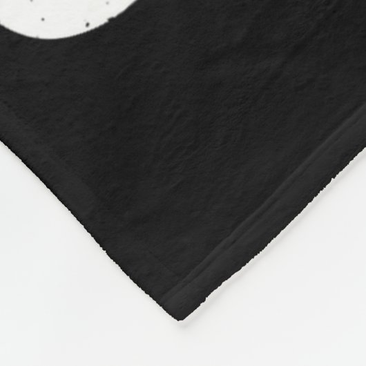 Funny Uncle Design For Uncle Men First Time Uncle Fleece Deken (Hoek)