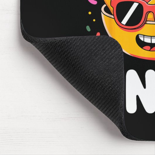 Funny Uncle Design For Uncle Men First Time Uncle Muismat (Hoek)