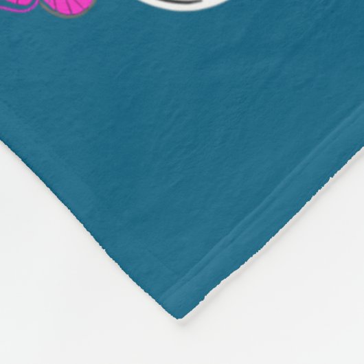 Funny Uncle Quote Sy Cool Uncle Men  Fleece Deken (Hoek)