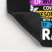 Funny Uncle Quote Sy Cool Uncle Men  Muismat (Hoek)