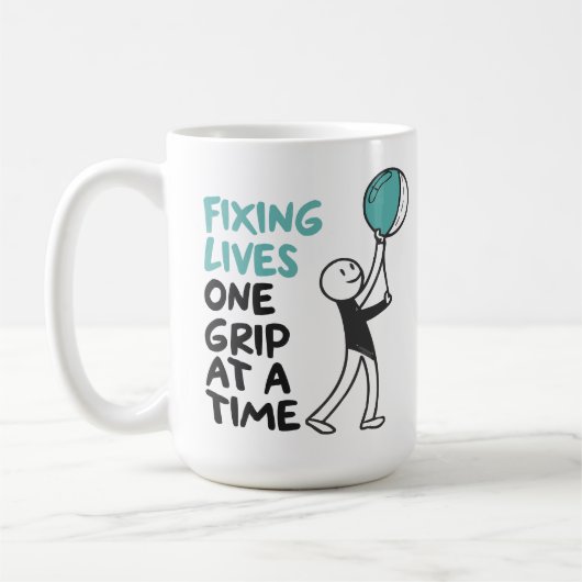 Funny Urban Planner Mug – City Design Coffee Cup Koffiemok (Links)