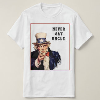 Funny USA T-shirt
