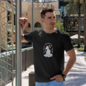 Funny Vacuum T-shirt