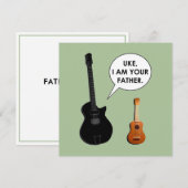 Funny Vaderdag (Voorkant / Achterkant)