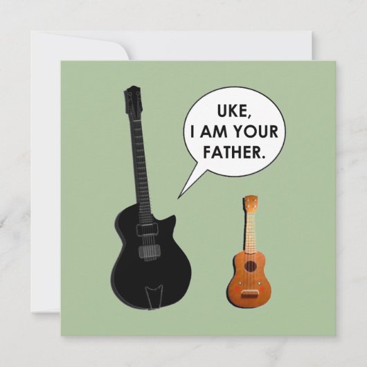 Funny Vaderdag (Voorkant)