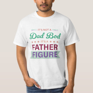 Funny Vaderdag Dad Joke T-shirt