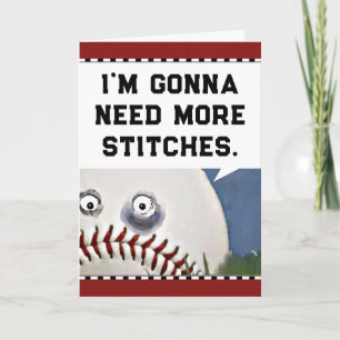 Funny Vaderdag Kaart