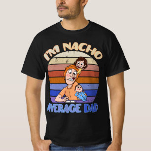 Funny vaderdag T-Shirt