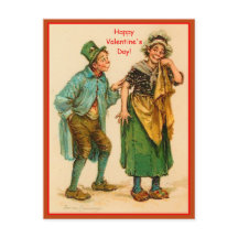 Funny Valentijn cpy 1906 Frances Brundage