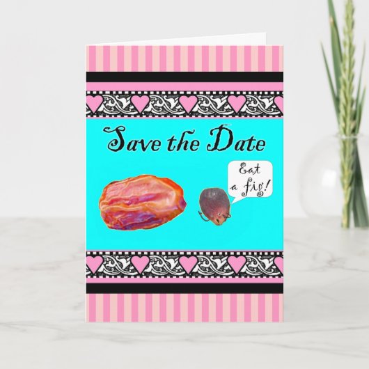 Funny Valentijn Feestdagen Kaart (Voorkant)