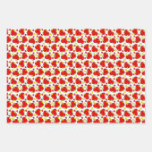 Funny Valentijn Inpakpapier Vel (Voorkant 2)